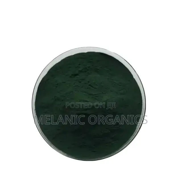Chlorella Extract Powder 100gm