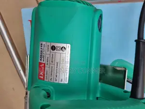 Marble Cutter AZE02 DCA