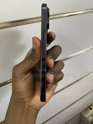 Apple iPhone 14 Pro Max 256 GB Purple