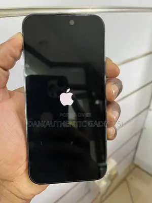 Apple iPhone 14 Pro Max 256 GB Purple