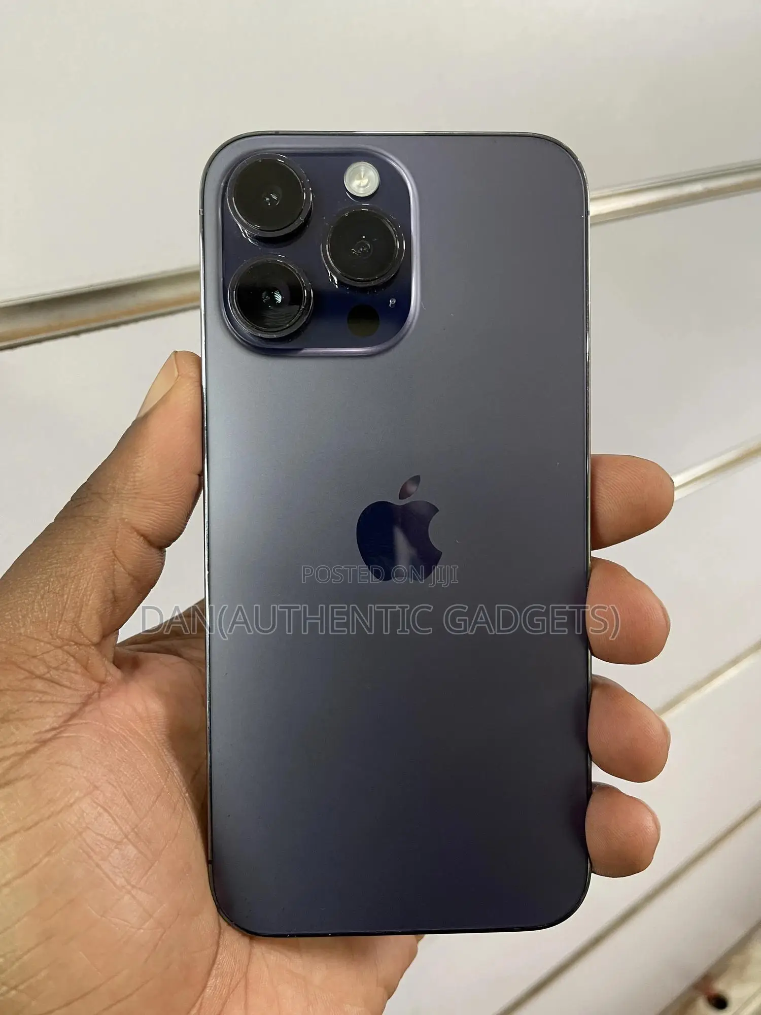 Apple iPhone 14 Pro Max 256 GB Purple