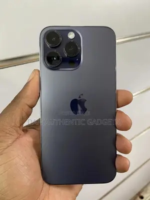 Apple iPhone 14 Pro Max 256 GB Purple