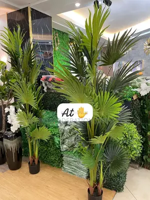 Artificial Plants and Flowers
