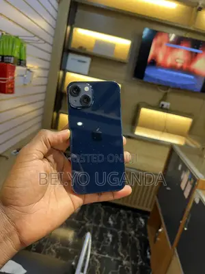 Apple iPhone 13 256 GB Blue