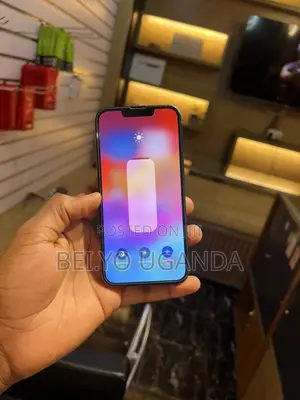 Apple iPhone 13 256 GB Blue