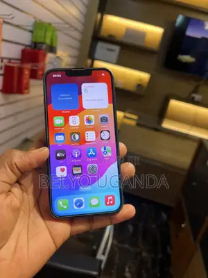 Apple iPhone 13 256 GB Blue