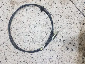 Landcruiser Hardtop Speedometer Cable