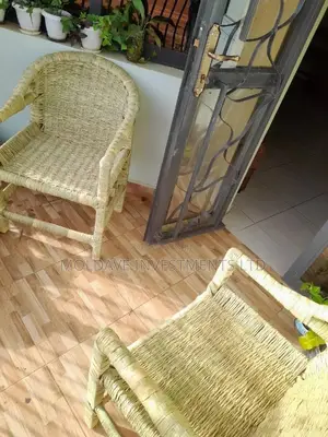 Outdoor Craft Chairs