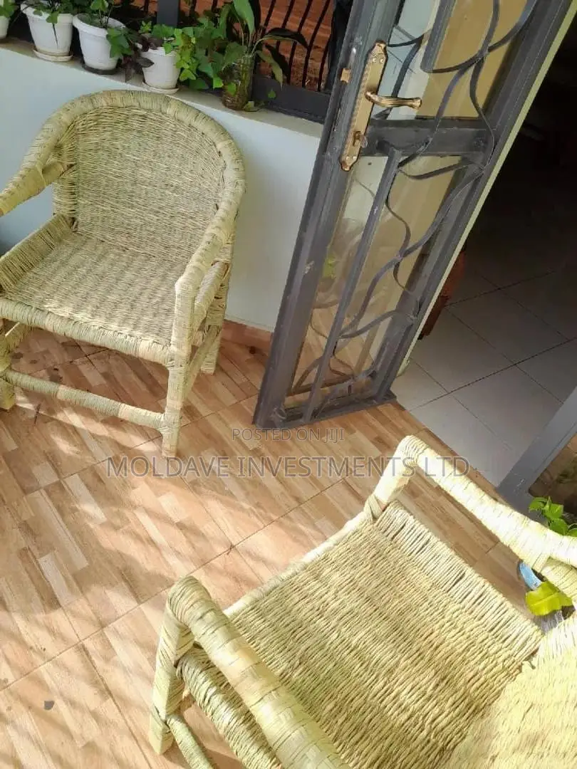 Outdoor Craft Chairs