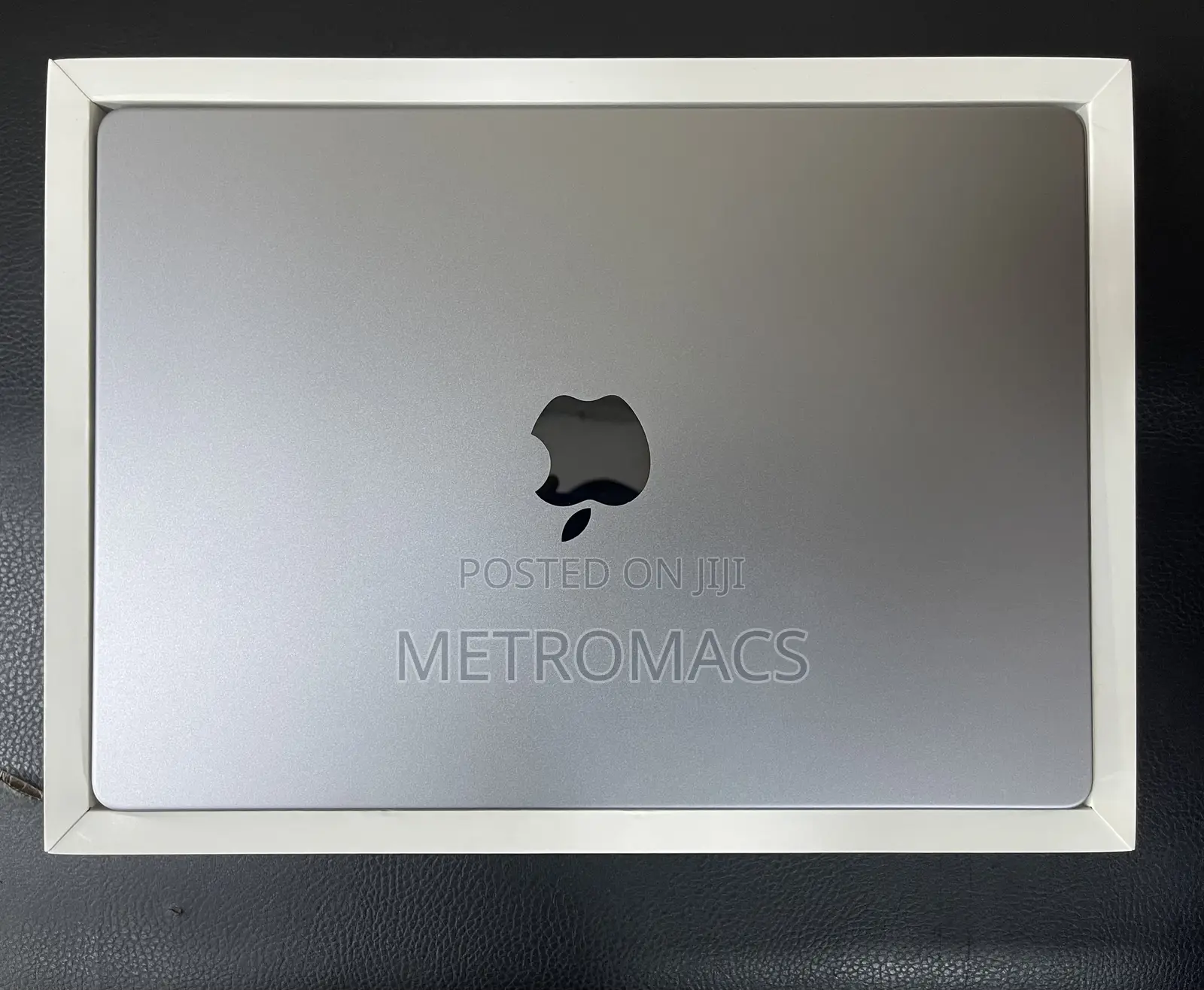 Laptop Apple MacBook Pro 2021 M1 16GB Apple M1 Pro SSD 512GB