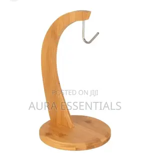 Wooden Banana Hanger Hook