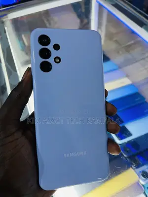 Samsung Galaxy A13 64 GB Blue