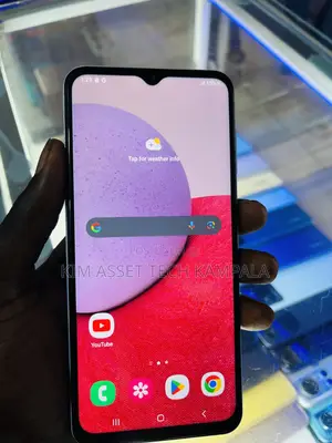 Samsung Galaxy A13 64 GB Blue