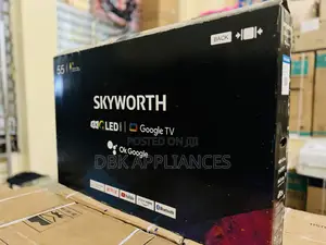 Skyworth 55inch Smart Qled TVS Wholesale Prices