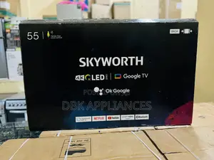 Skyworth 55inch Qled Serie TVS Wholesale