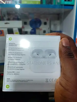 Airpods Pro 2