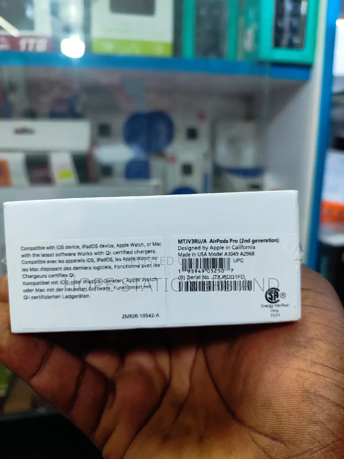 Airpods Pro 2