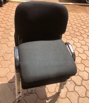 Brand New Stackable Waiting Chairs