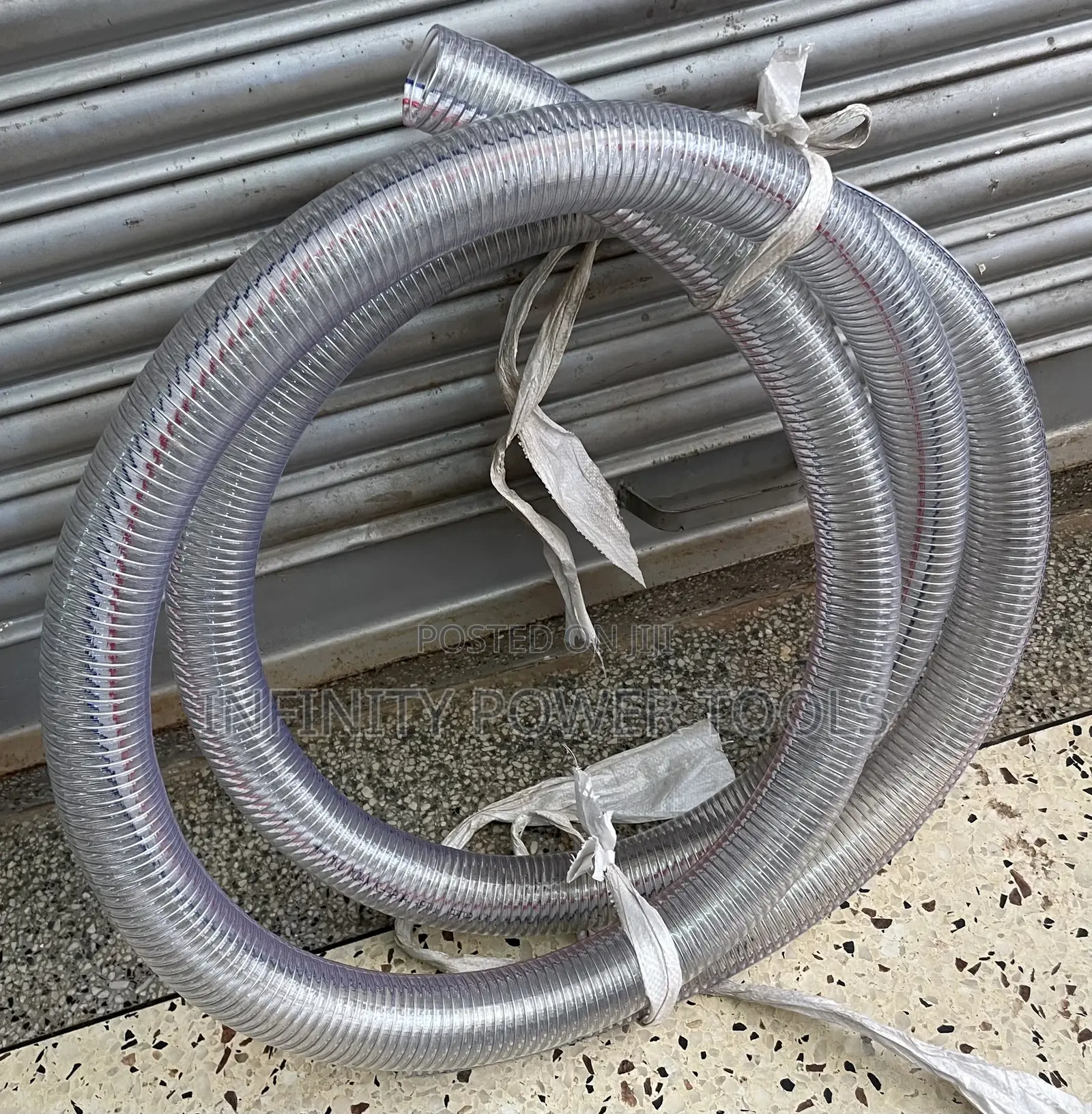 Suction Hose 2 Inch