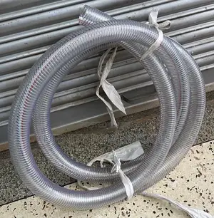 Suction Hose 2 Inch