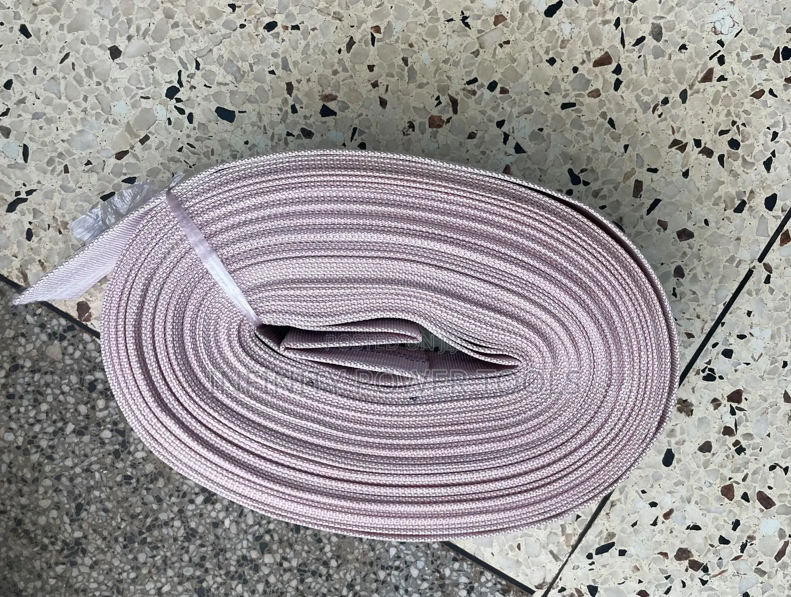 Canvas Hose(Delivery)