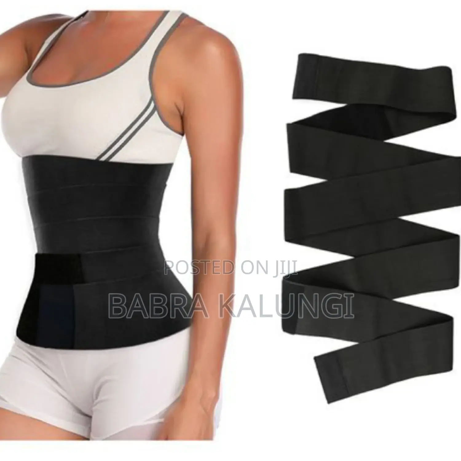 Body Shape Waist Trainer