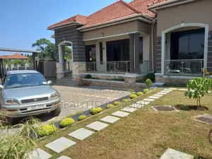 Furnished 5bdrm House in Kira, Nakawa for sale