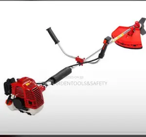 Loan Moer /Grass Cutter Machine.