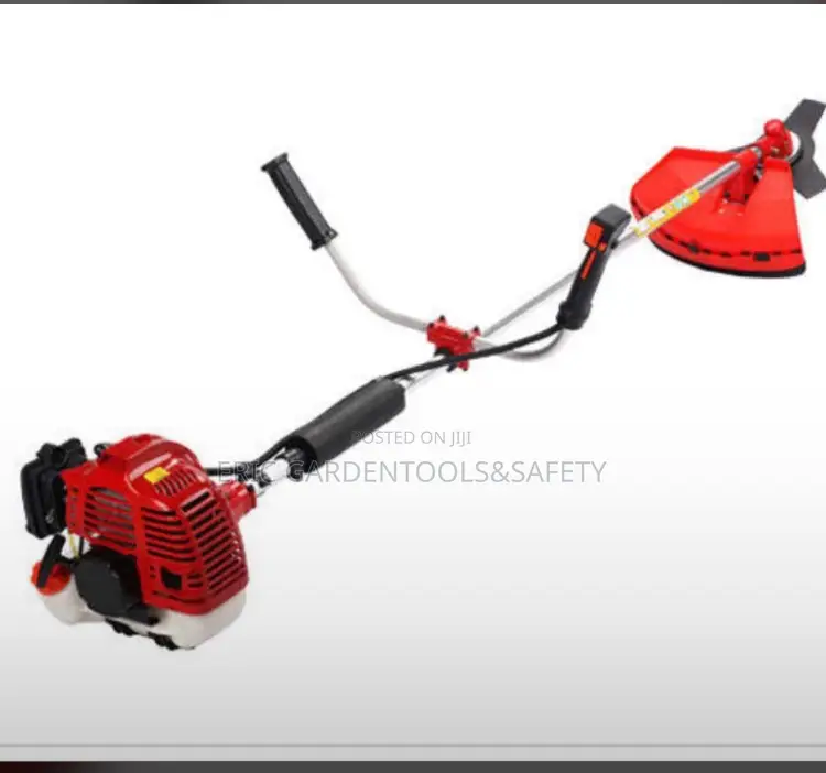 Loan Moer /Grass Cutter Machine.