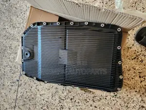 Gearbox Filter BMW E90, E91, 1-Series