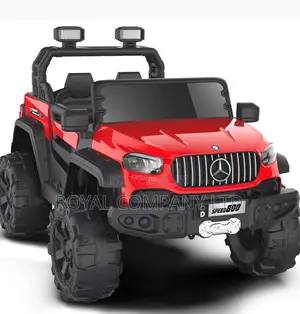 Kids Toy Cars
