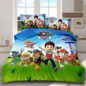 Themed Kids Duvet