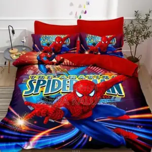 Kids Character Duvet Covers