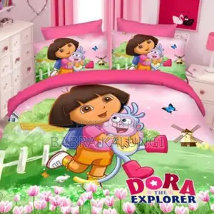 Kids Duvet Covers