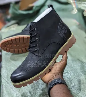 Classic Casual Timberland Boots in Stock