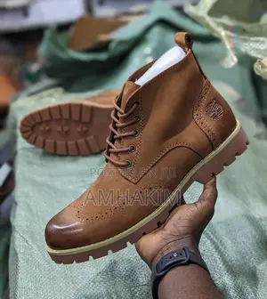 Classic Casual Timberland Boots in Stock
