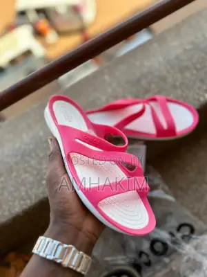 New Classic Ladies Fancy Crocs