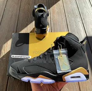 Air Jordan 6 in Stock