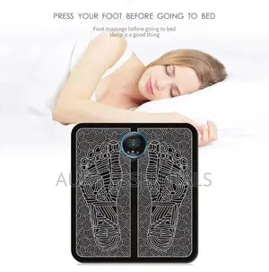 EMS Leg Reshaping USB Foot Massager
