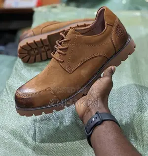 Classic Casuals Timberland Boots Available