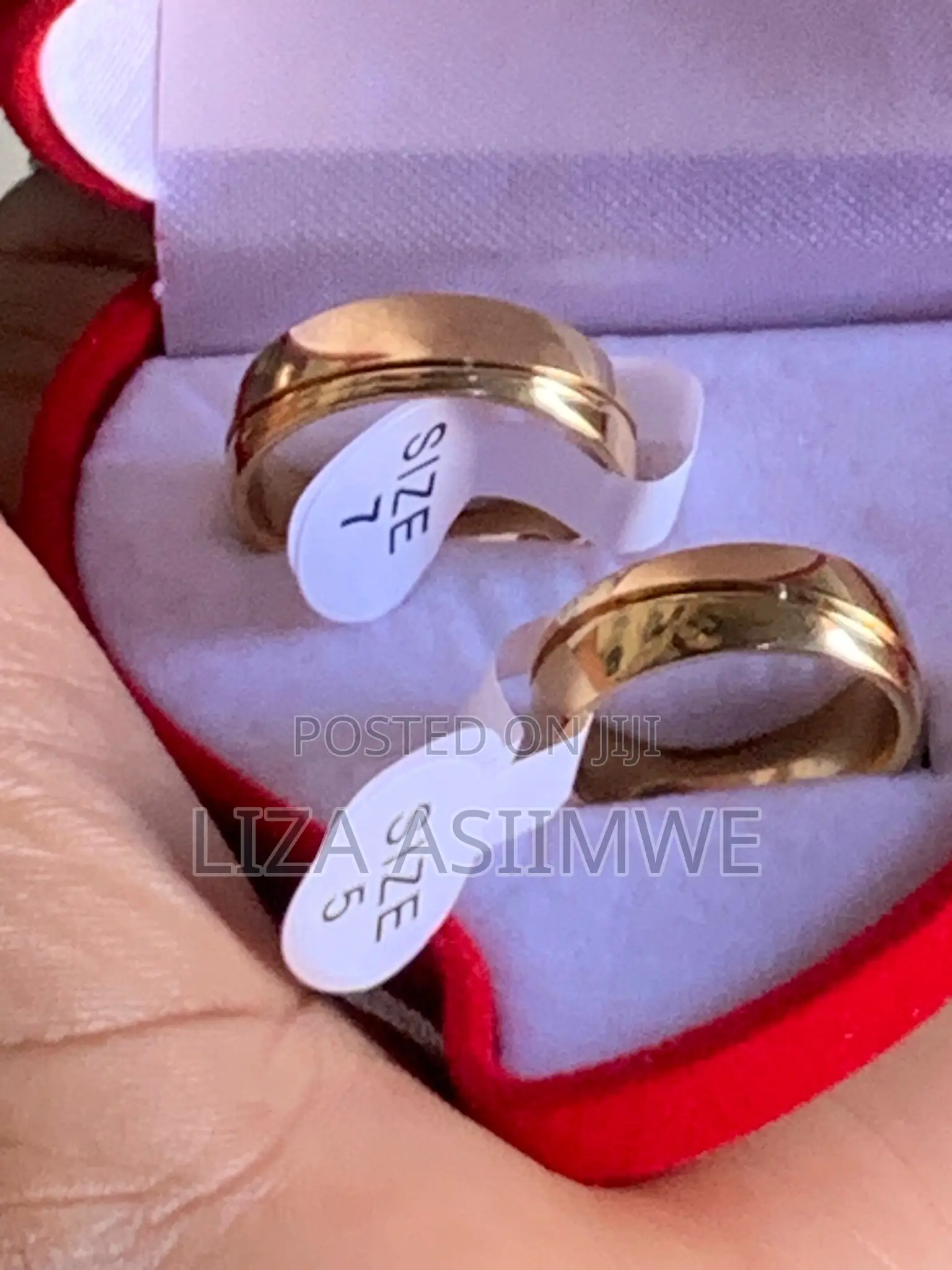 Quality Wedding Rings