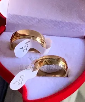 Quality Wedding Rings