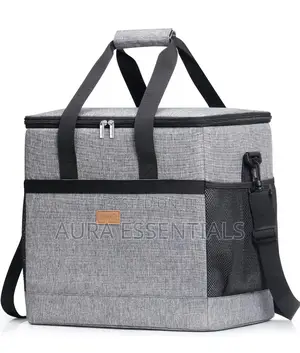 Collapsible Cooler Bag Lunch Bag Box