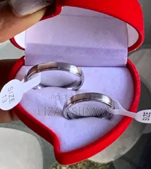 Wedding Rings Available at a Good and Affordable Price