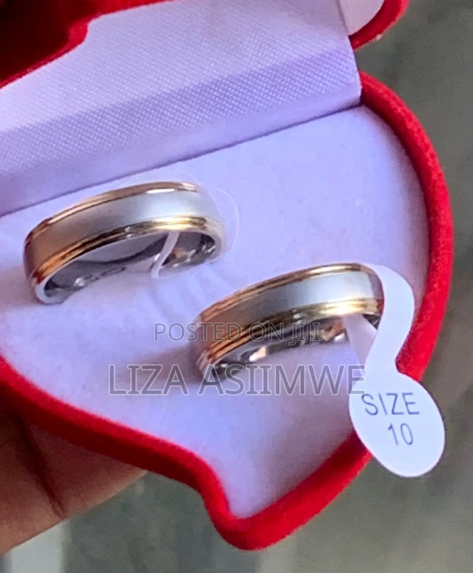 Quality Wedding Rings
