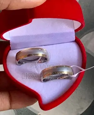 Quality Wedding Rings