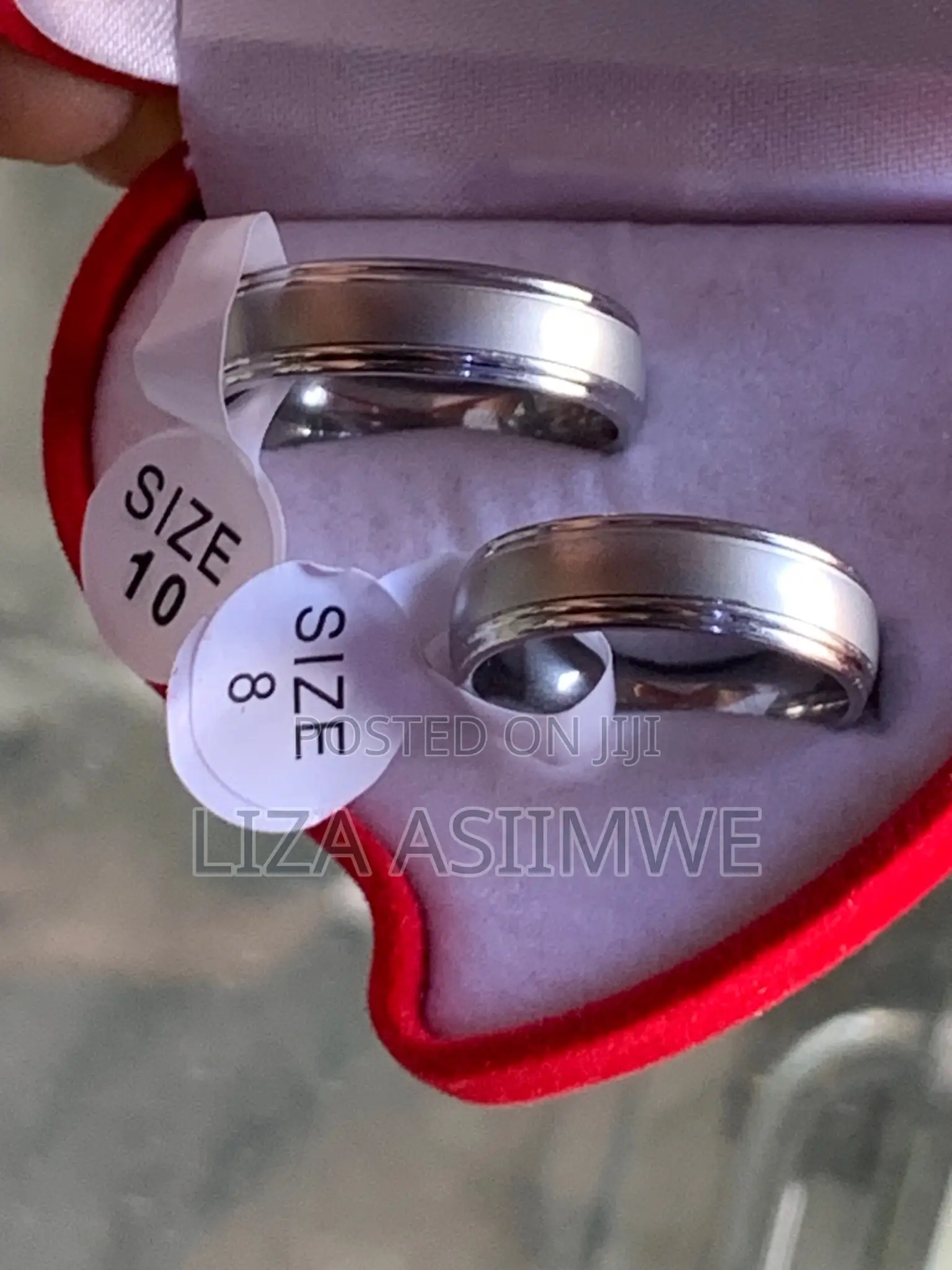 Couple Wedding Rings Available