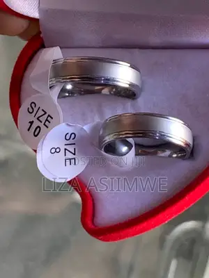 Couple Wedding Rings Available