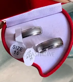 Couple Wedding Rings Available