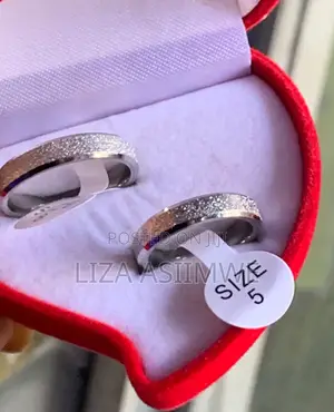 Couple Wedding Rings